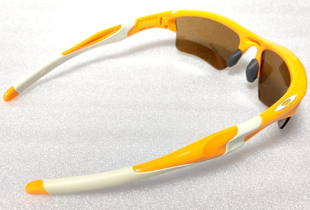 2個セット オークリー レーダーEV ハーフジャケット サングラス OAKLEY