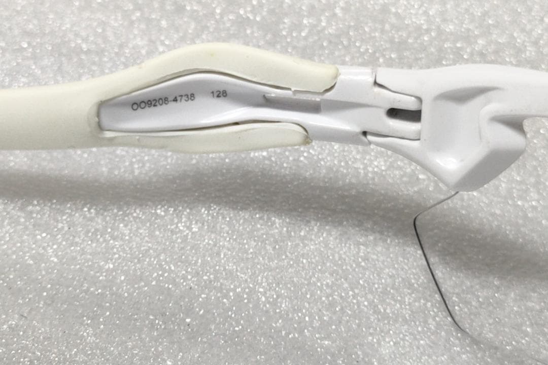 2個セット オークリー レーダーEV ハーフジャケット サングラス OAKLEY