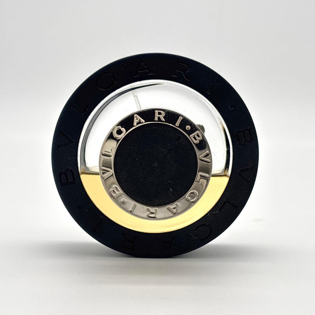 【廃盤・希少】BVLGARI BLACK 75ml 香水 ブルガリ ブラック