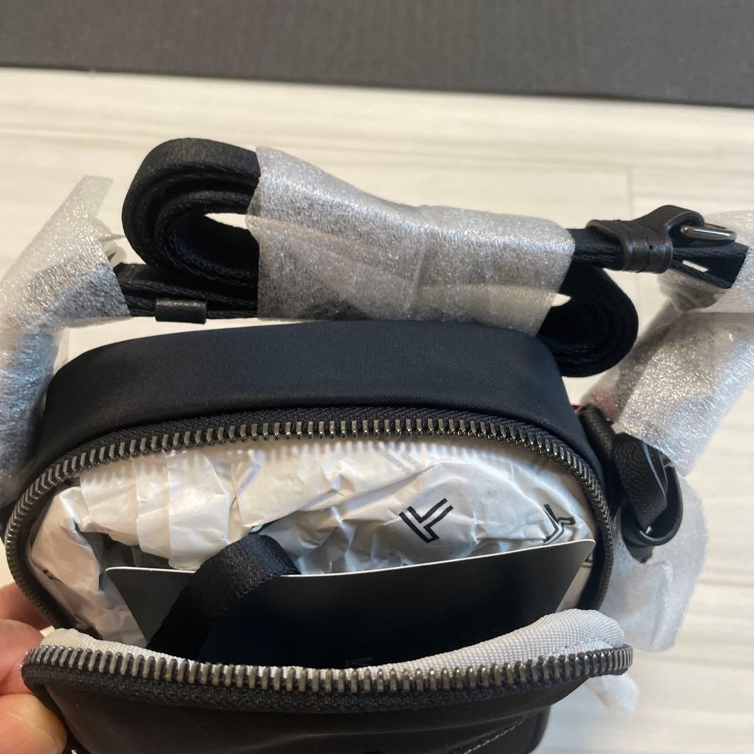 バッグ TUMI VOYGEUR PERSIA CROSSBODY
