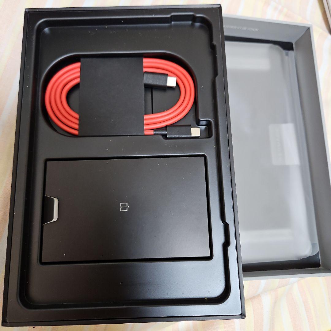 Androidタブレット本体 REDMAGIC Astra Gaming Tablet NP05J
