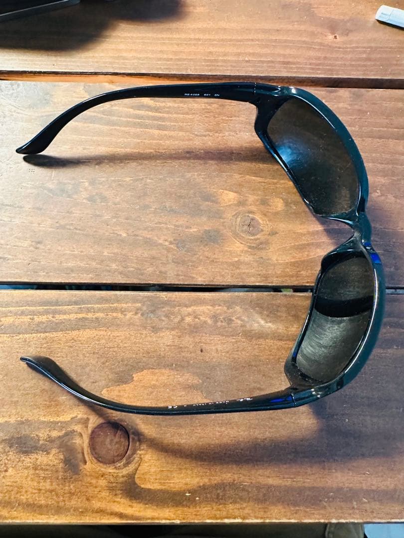 アンチオニオン　Ray-Ban レイバン サングラスRB4068 601
