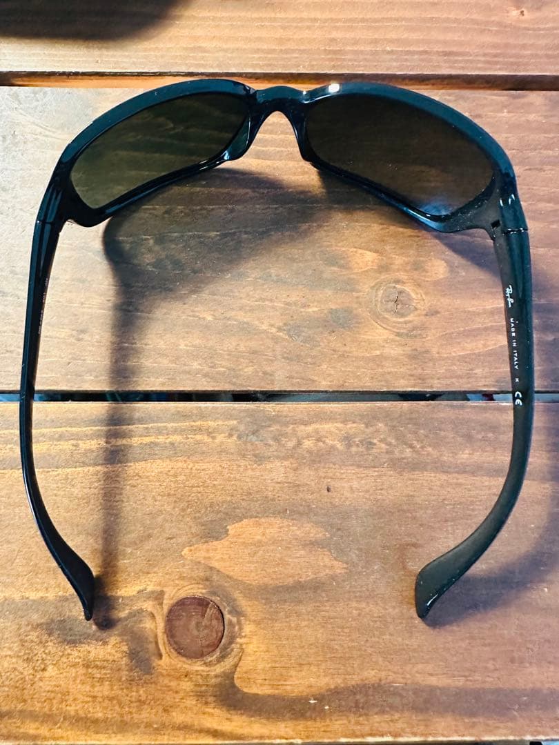 アンチオニオン　Ray-Ban レイバン サングラスRB4068 601