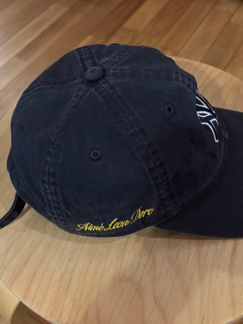 帽子 ALD / New Era Yankees Ballpark Hat