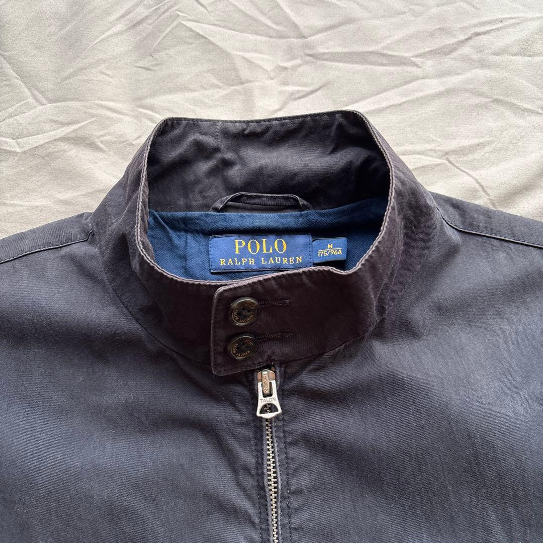 【現行】RALPH LAUREN スウィングトップ バラクータ G-9型