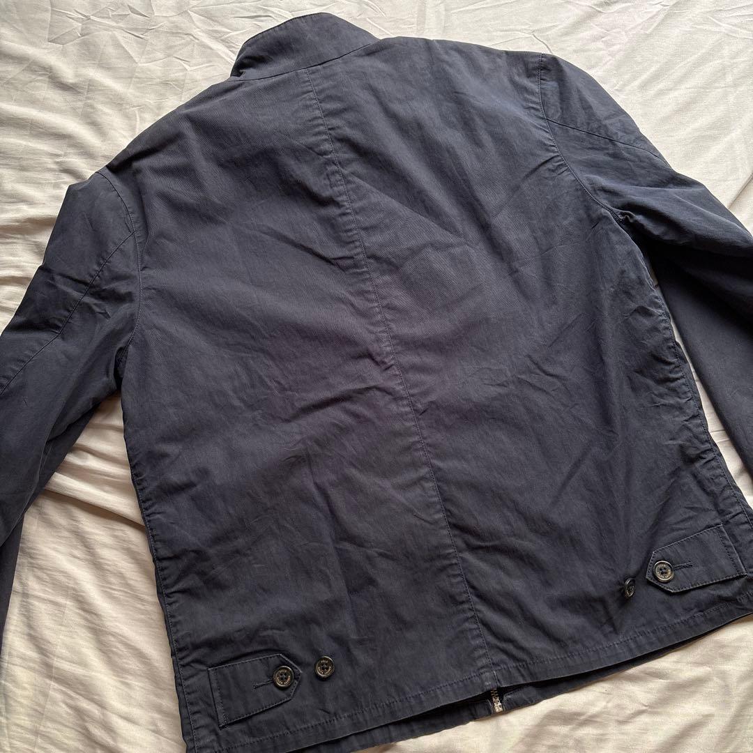 【現行】RALPH LAUREN スウィングトップ バラクータ G-9型
