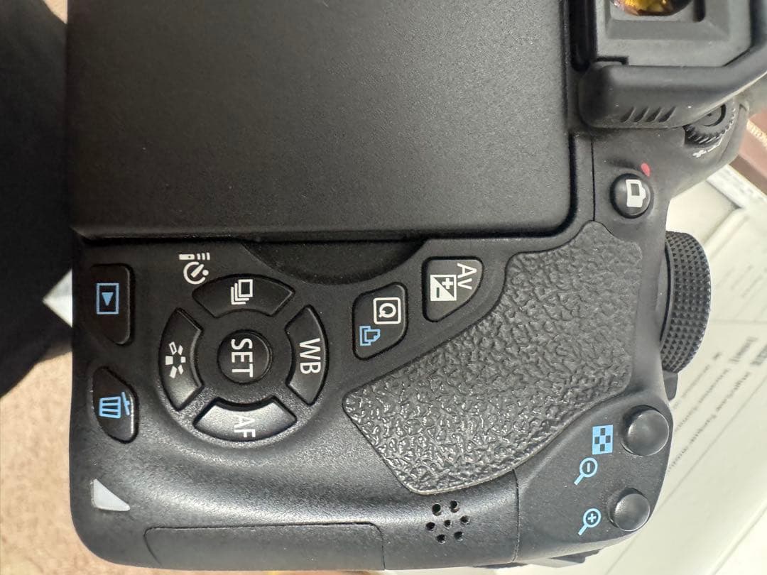 Canon EOS デジタル一眼レフ‼️最終値下げ‼️