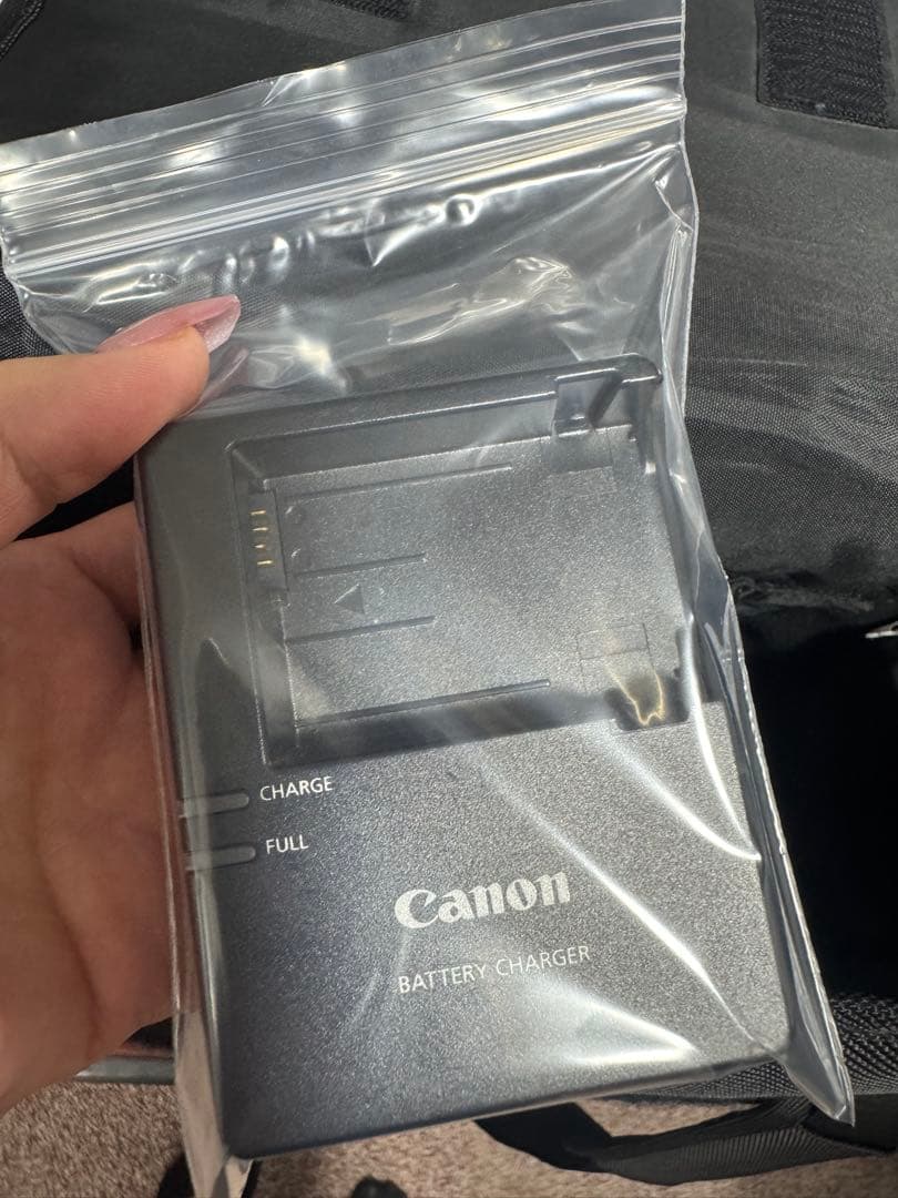 Canon EOS デジタル一眼レフ‼️最終値下げ‼️