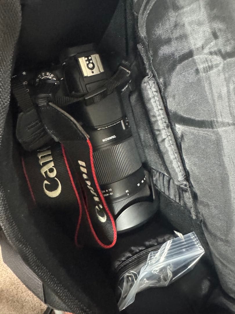 Canon EOS デジタル一眼レフ‼️最終値下げ‼️