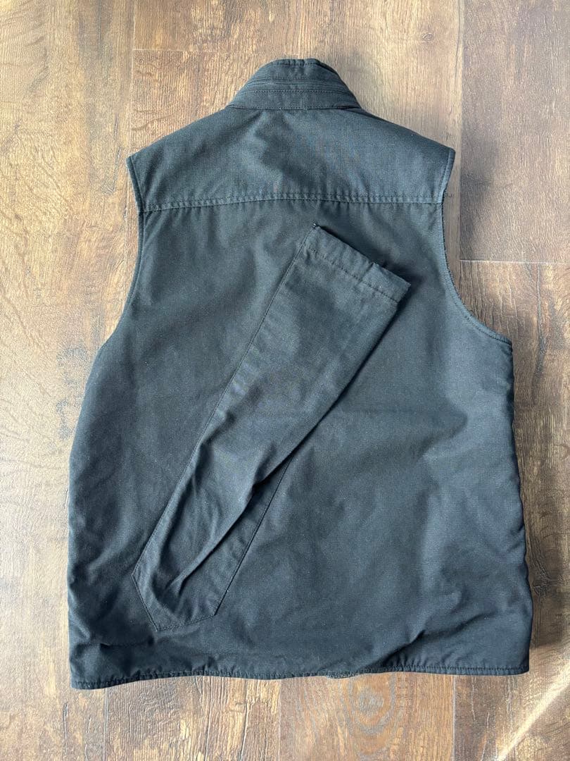 Engineered Garments フォトグラファーベスト