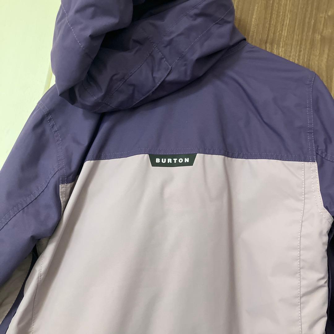 メンズ Burton コバート 2L スノーボードウェア