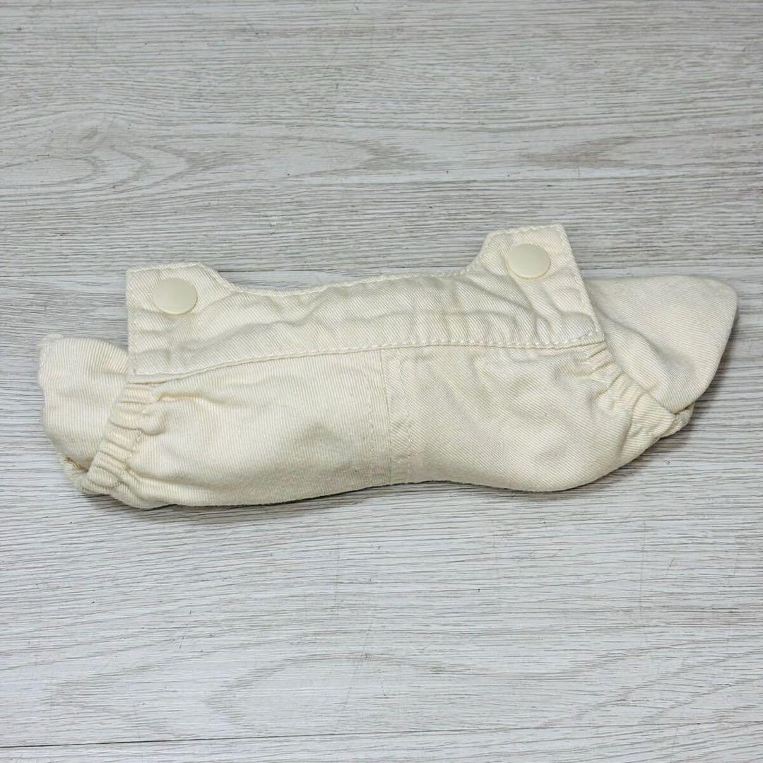 正規品◆清潔◆キューズベリー NiCO ニコ サンドベージュ 手洗い済み