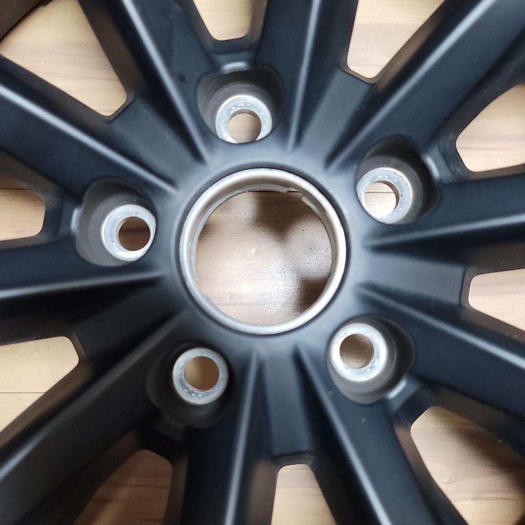 レクサス RX500h F SPORT 21インチ アルミホイール 1本 美品