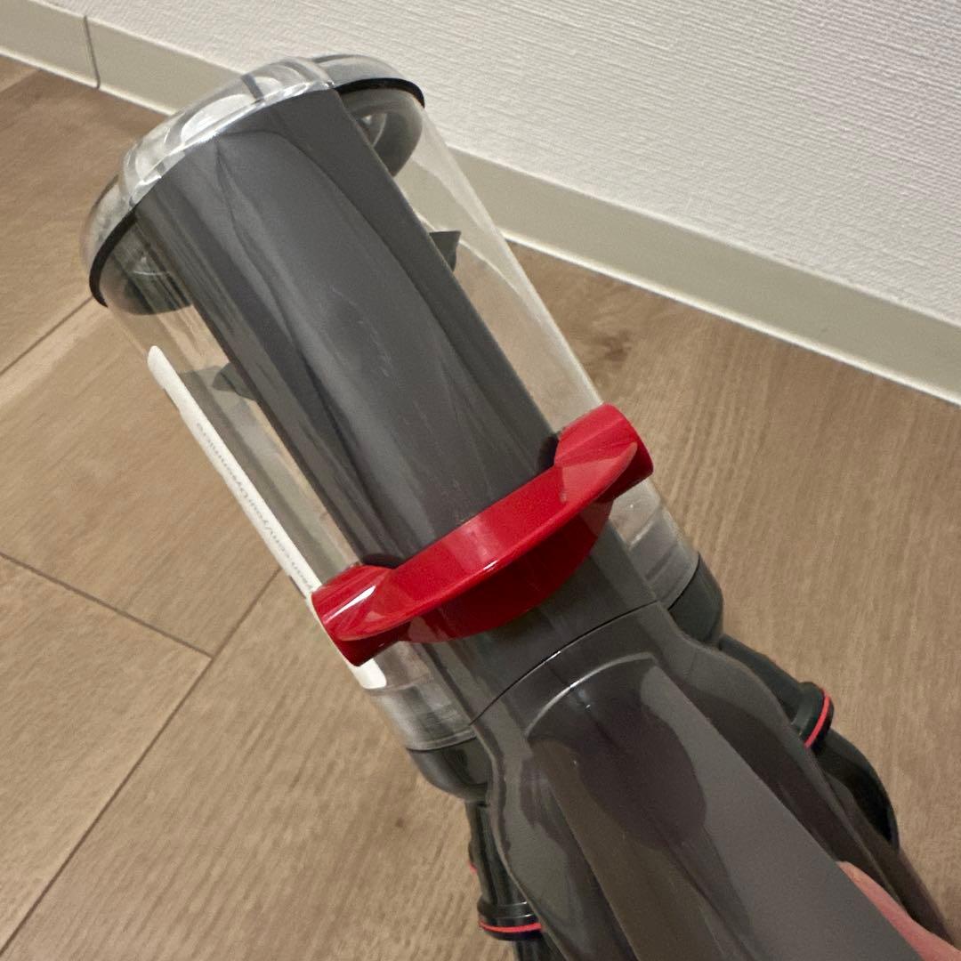 ダイソン micro 1.5kg SV21