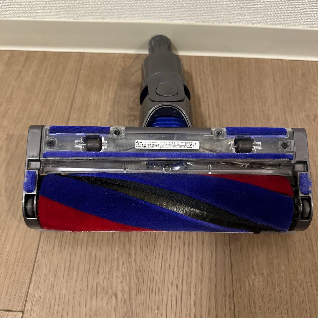 ダイソン micro 1.5kg SV21