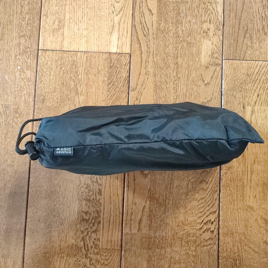 ポモカ POMOCA スキーシール スキン モヘア