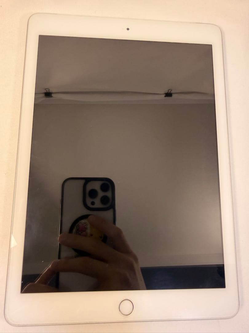 Apple iPad (第6世代) 32GB A1954 元箱付き 付属品未使用