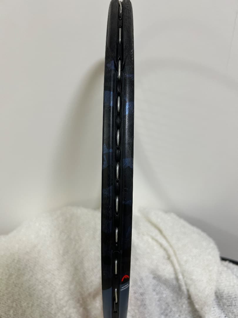 ラケット(硬式用) HEAD radical Pro (98 sq in., G3)
