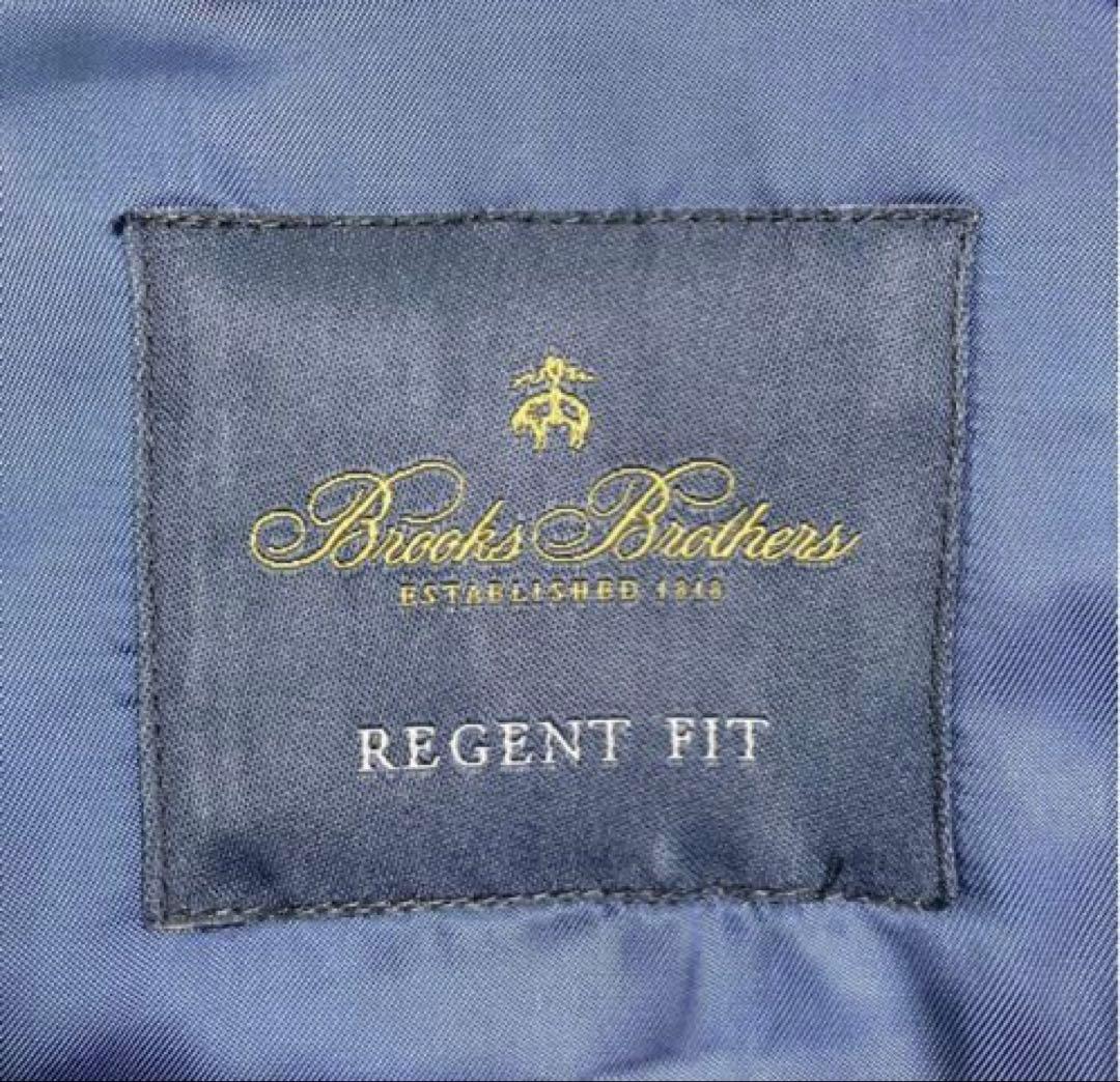 【nikさん専用】BROOKS BROTHERSリネン100%テーラードジャケッ