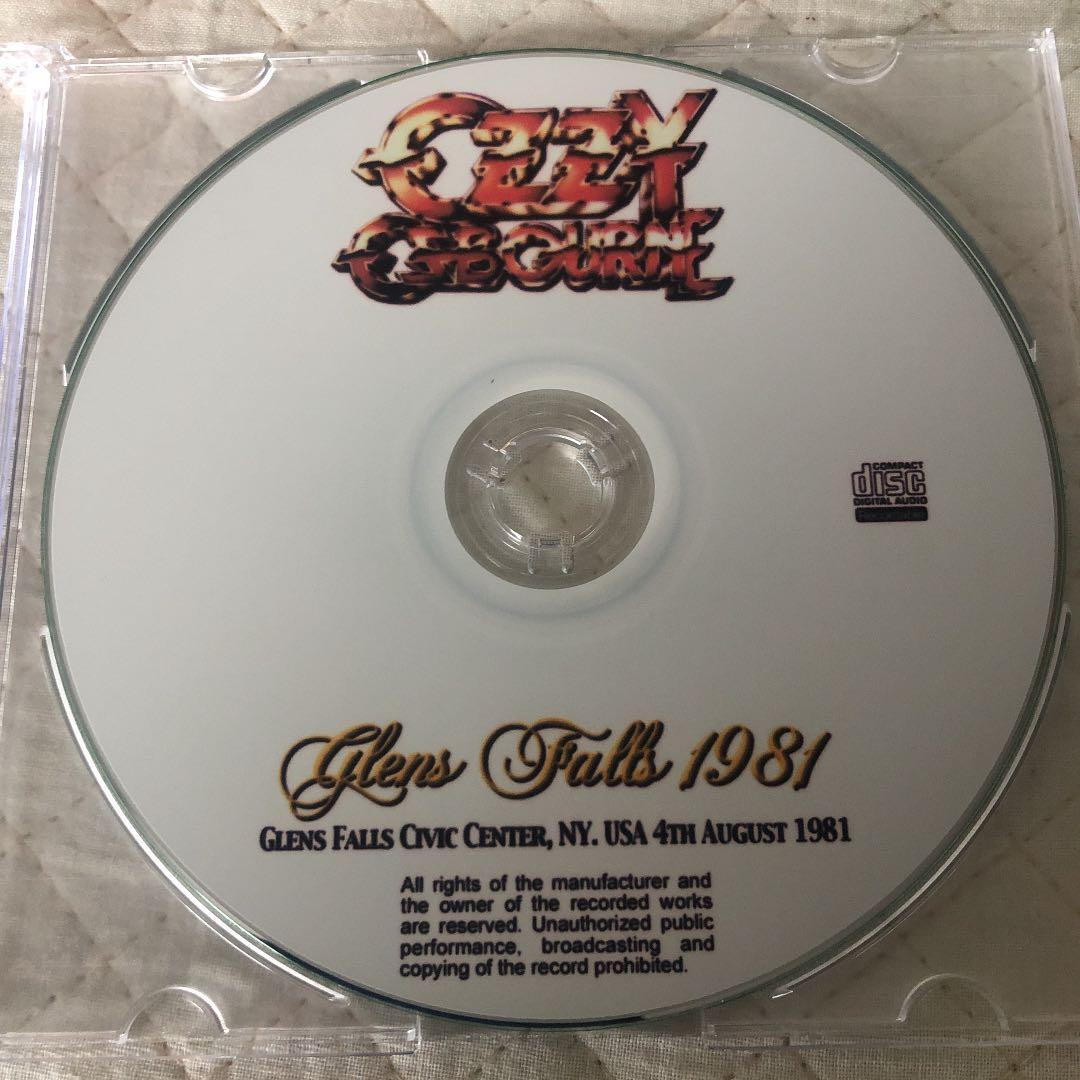 CD＋CDr＋DVDr！OZZY OSBOURNE/Music Mountain
