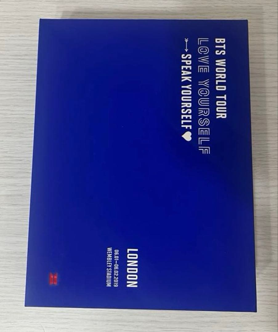 BTS 防弾少年団　DVD Blu-rayまとめ売り