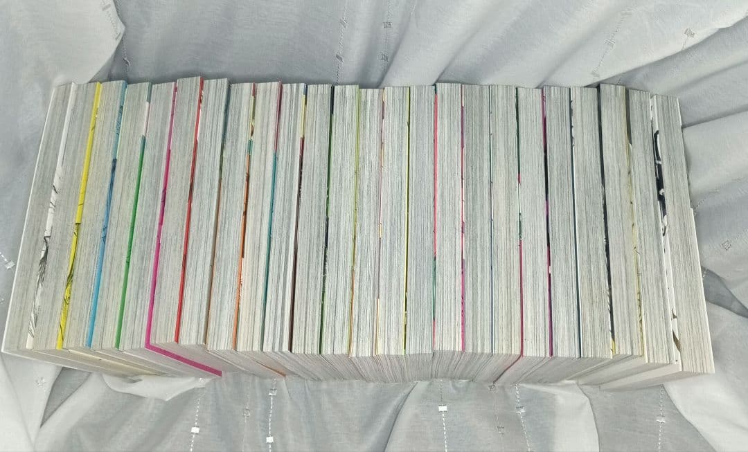左ききのエレン 全24巻セット
