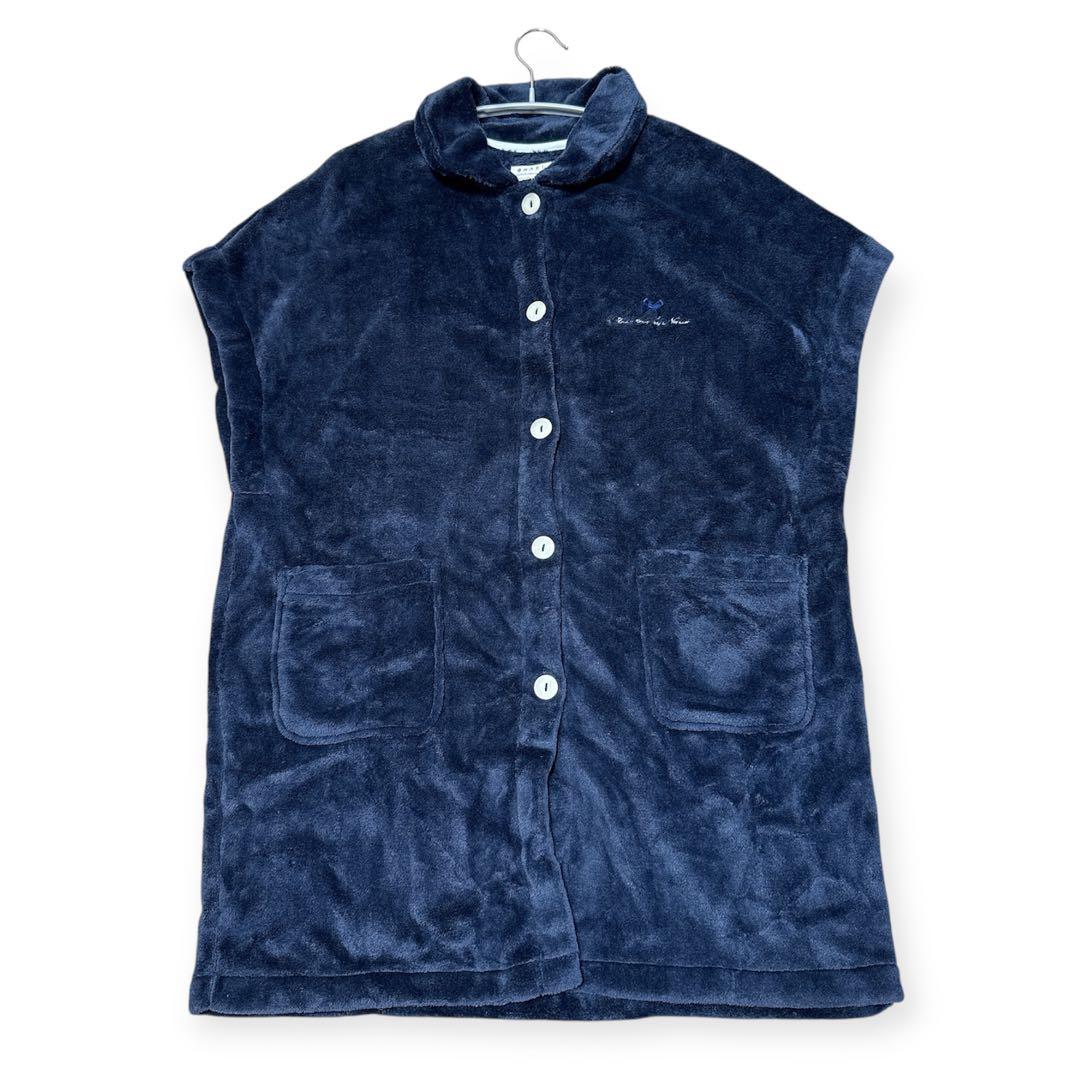 【新品】NARUE ナルエー デビュー20周年記念パジャマガウンセット綿100％