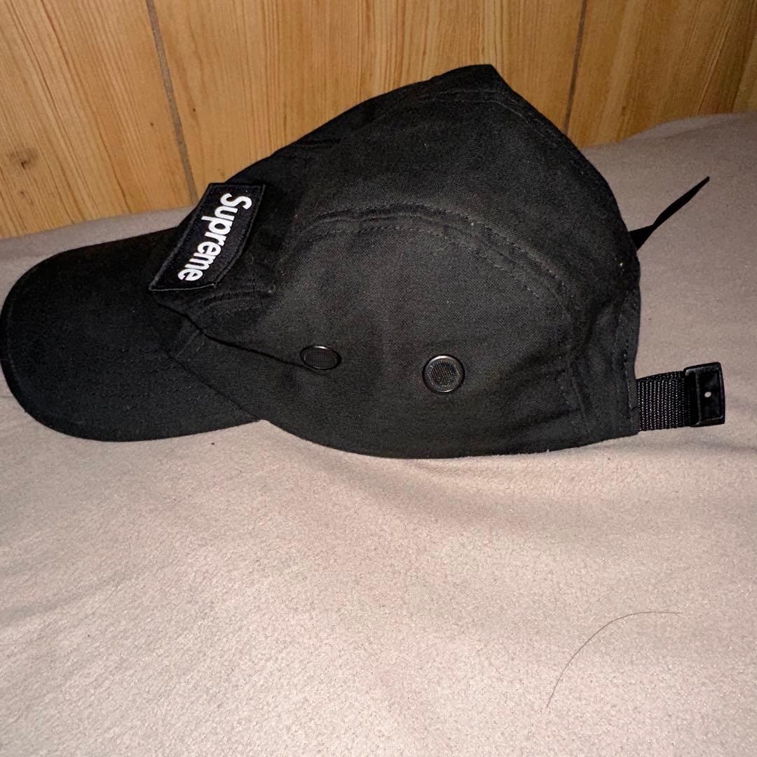 帽子 Supreme jetcap