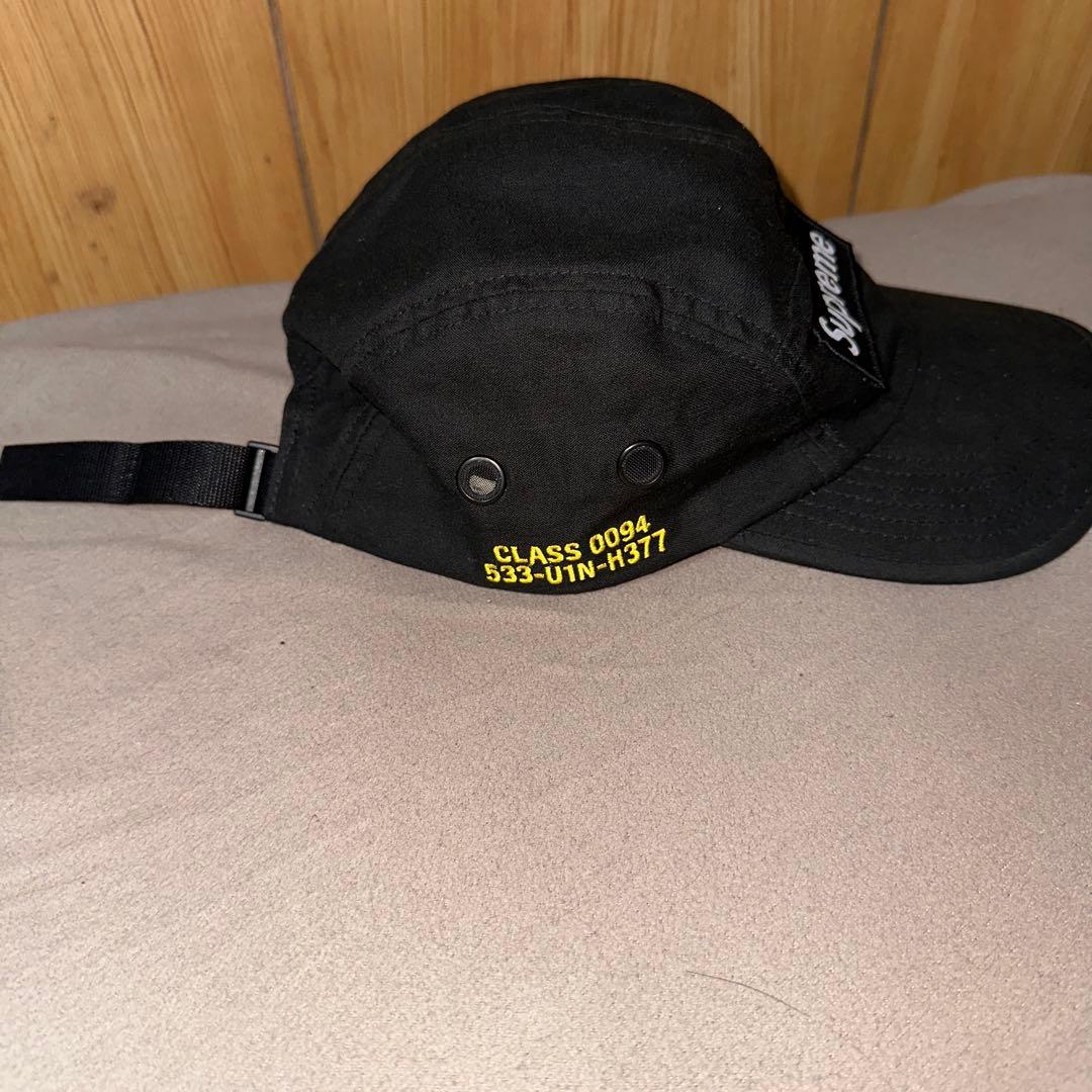 帽子 Supreme jetcap
