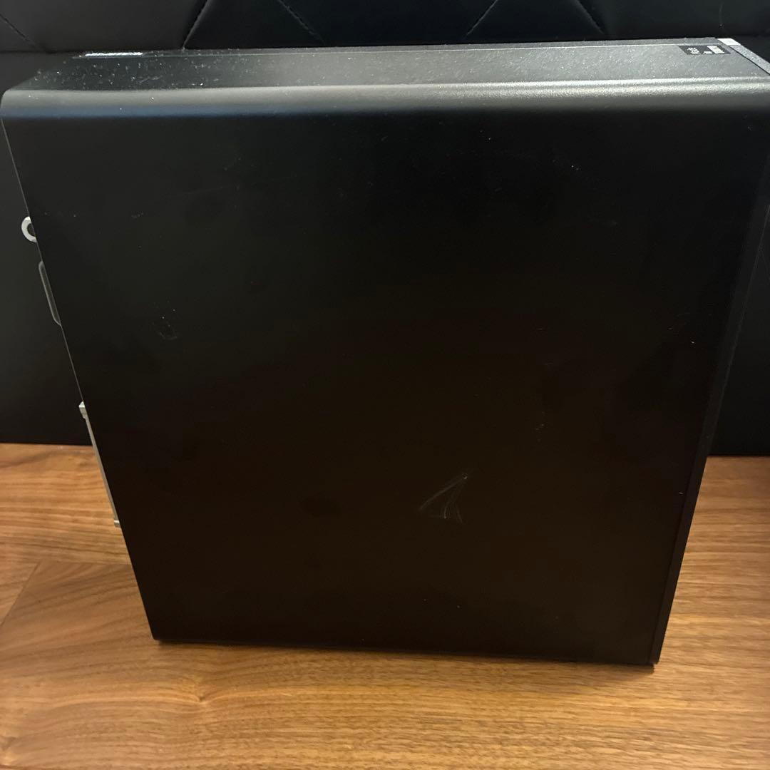 HP EliteDesk 800 G5 SFF i 7-9700