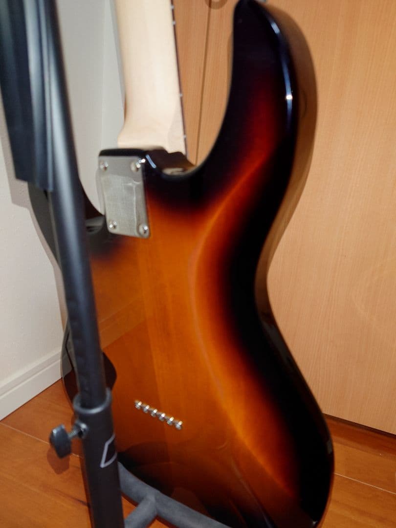 【未使用】YAMAHA PACIFICA120H TBS