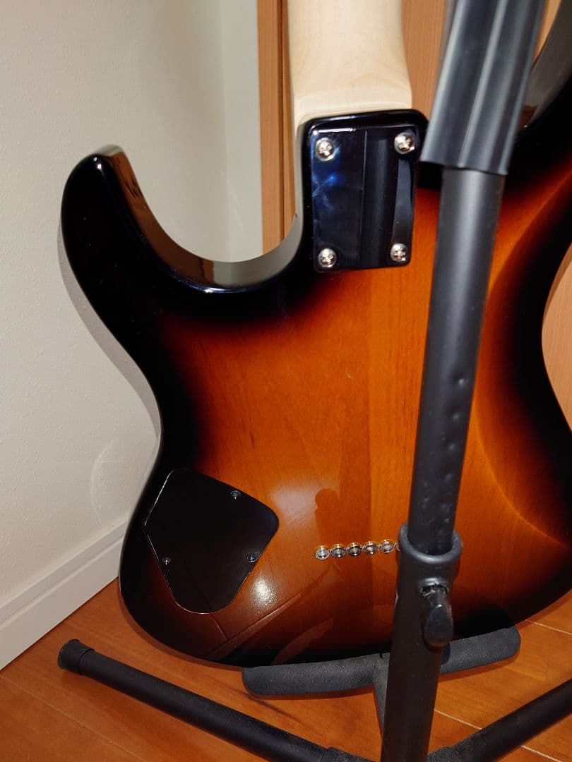 【未使用】YAMAHA PACIFICA120H TBS