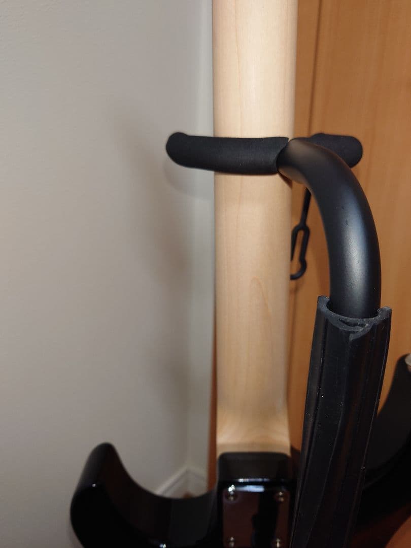 【未使用】YAMAHA PACIFICA120H TBS