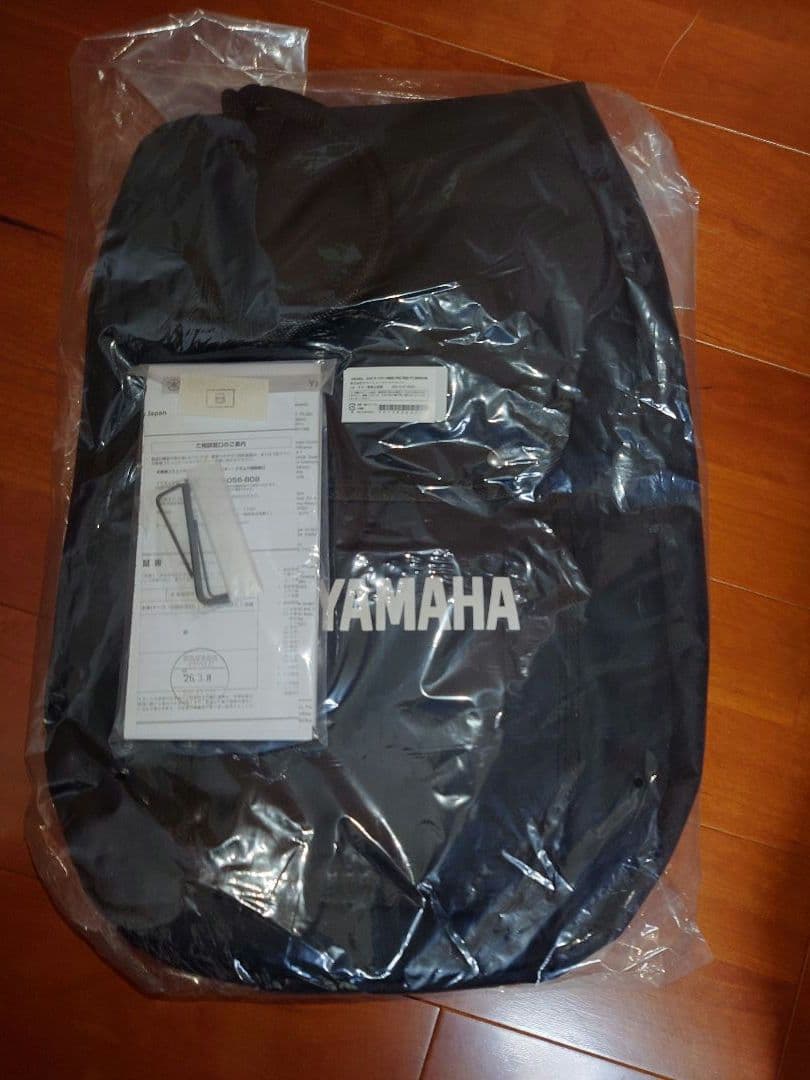 【未使用】YAMAHA PACIFICA120H TBS