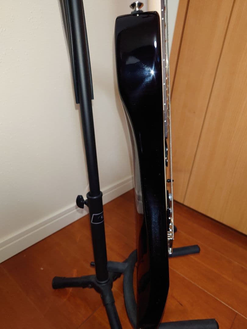 【未使用】YAMAHA PACIFICA120H TBS
