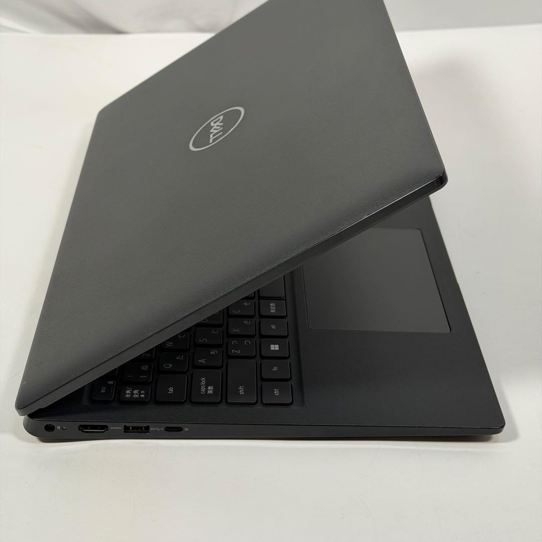 Windowsノート本体 05.Latitude3520 / i5-11/ 16GB/ 512GB