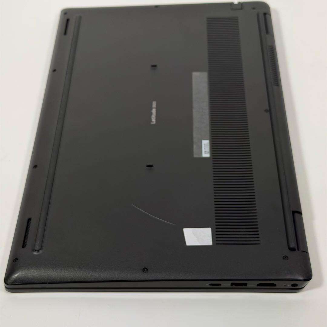 Windowsノート本体 05.Latitude3520 / i5-11/ 16GB/ 512GB