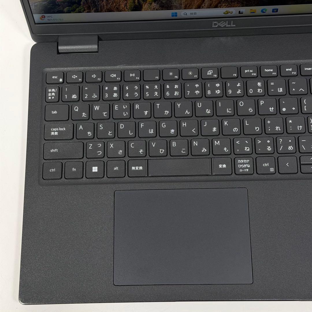 Windowsノート本体 05.Latitude3520 / i5-11/ 16GB/ 512GB
