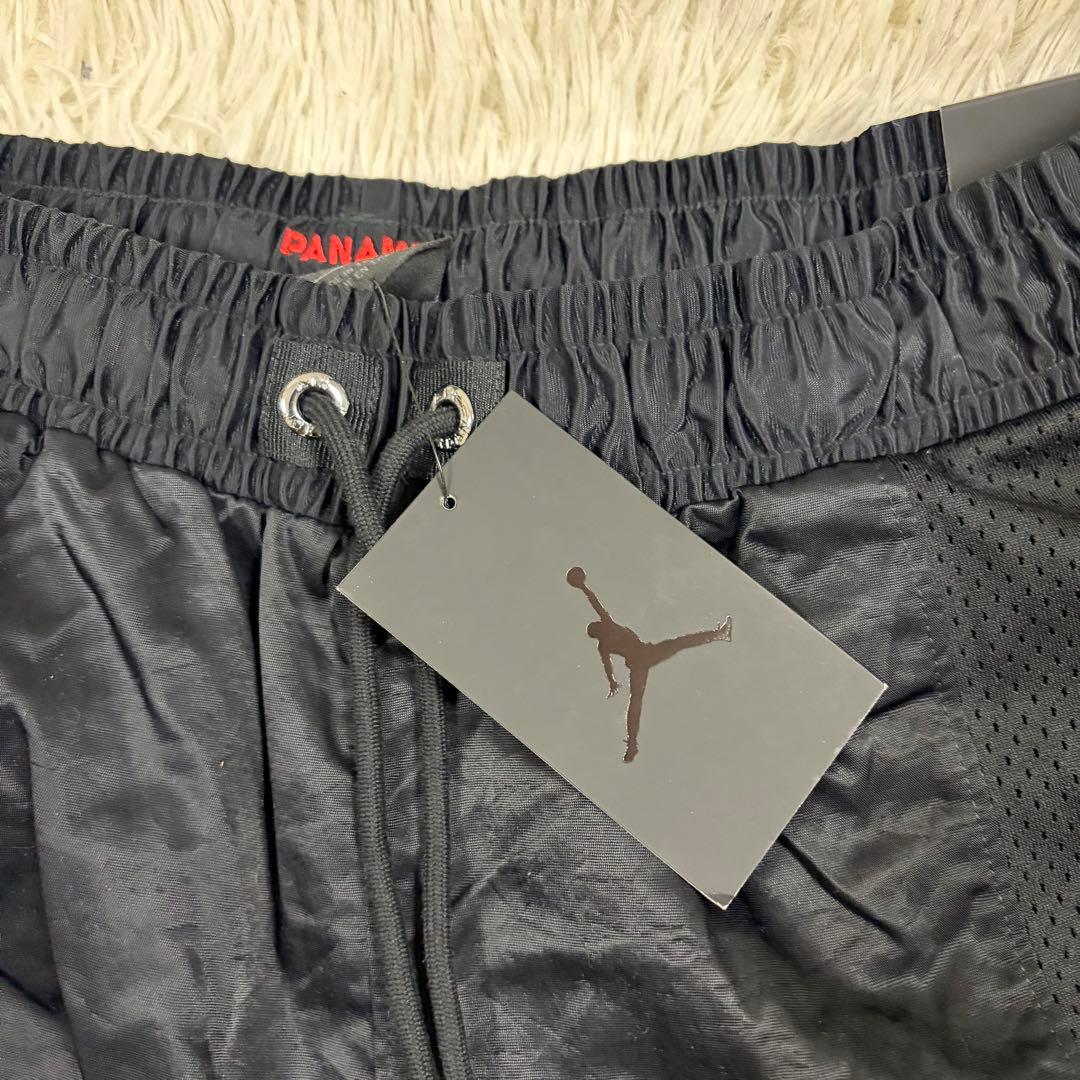 【タグ付XL】ジョーダン パリサンジェルマン セットアップ 黒 PSG NIKE