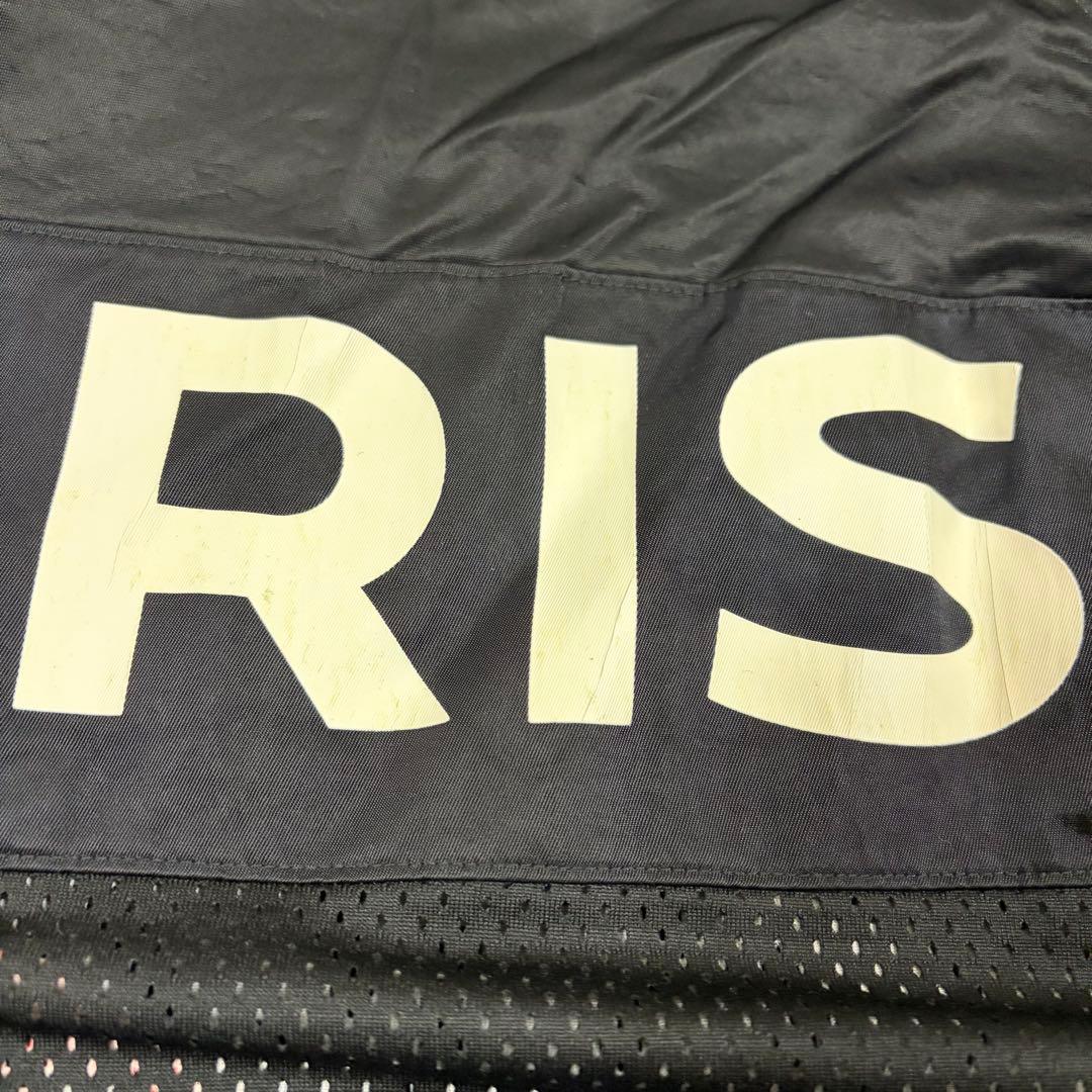 【タグ付XL】ジョーダン パリサンジェルマン セットアップ 黒 PSG NIKE