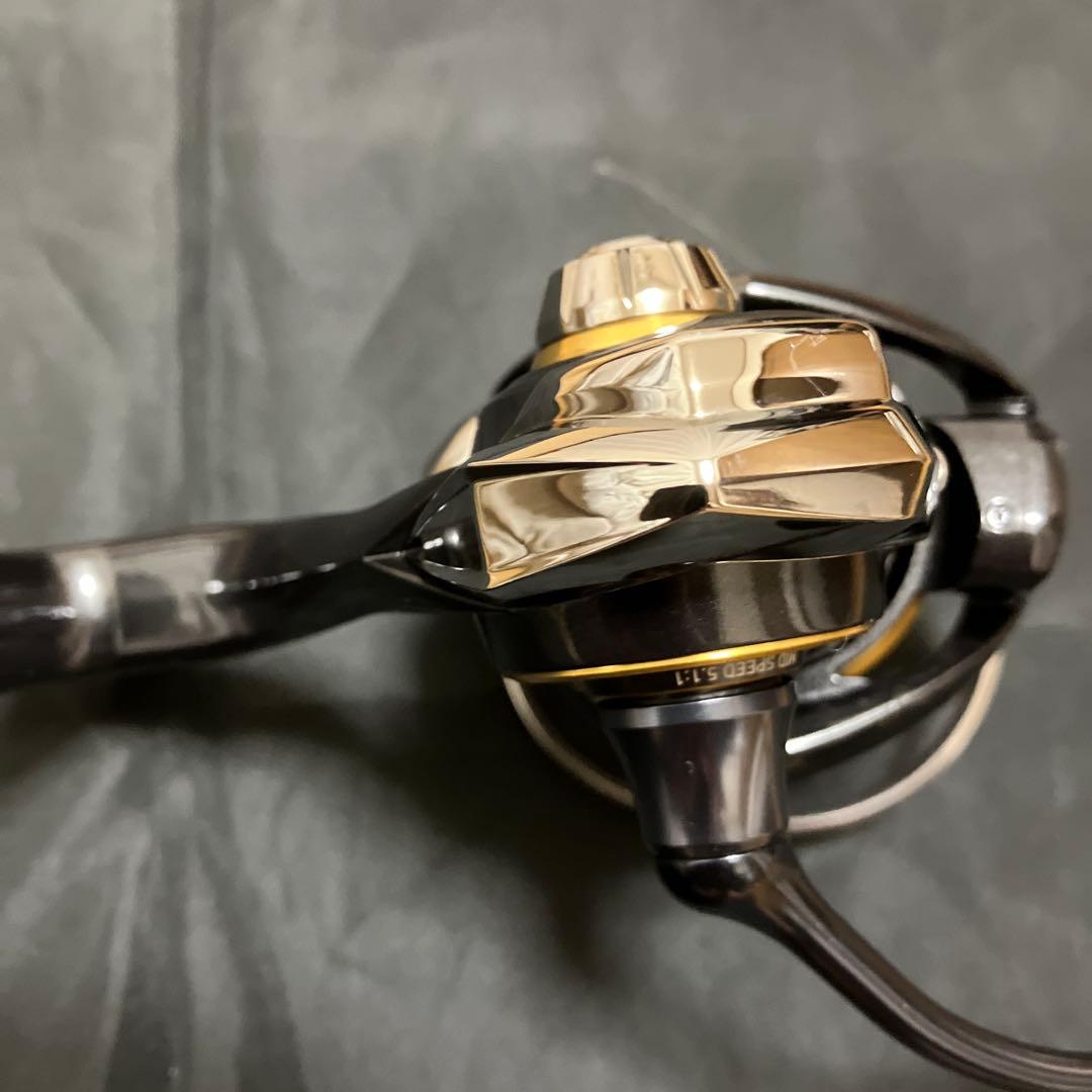 21カルディア　FCLT2500S