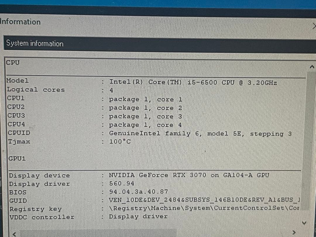 大*陸様 iCHILL GeForce RTX 3070 8GB GDDR6