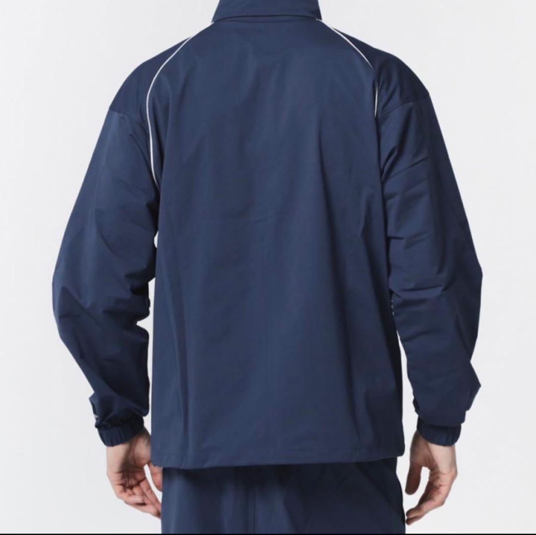 OAKLEY ストレッチ スタンドカラージャケット＆パンツ セットアップ　XL