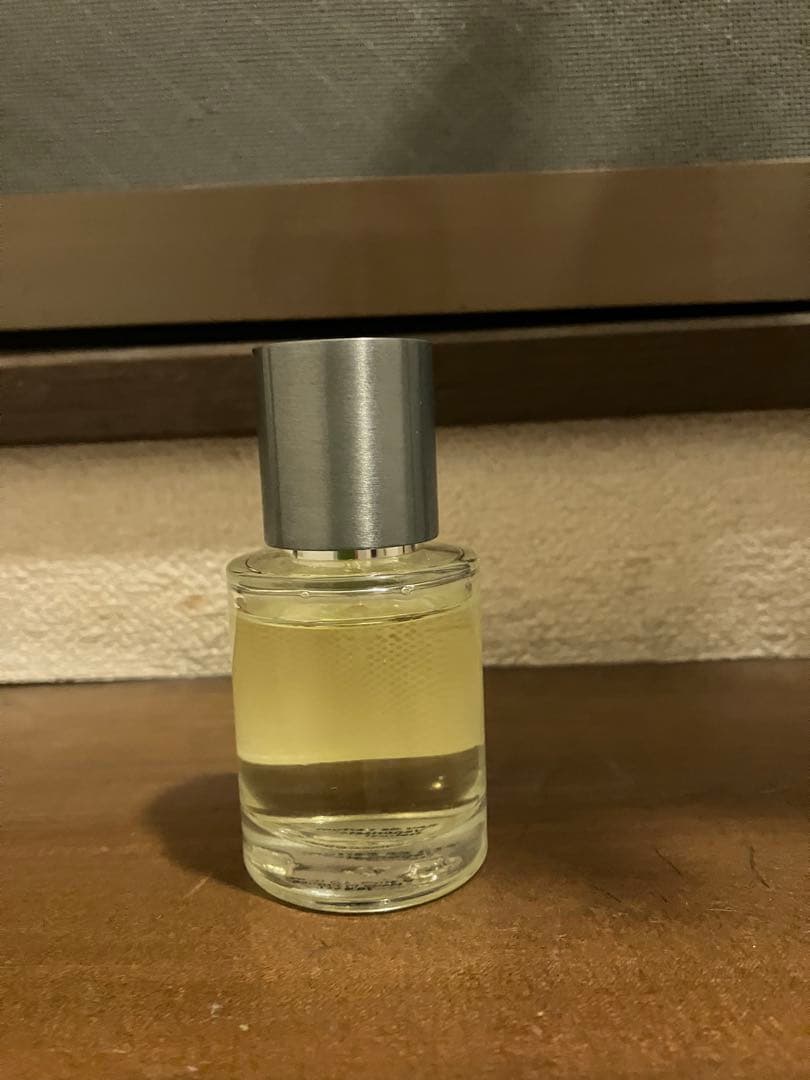 Maison Crivelli　メゾンクリヴェリ　ネロリナシンバ　30ml