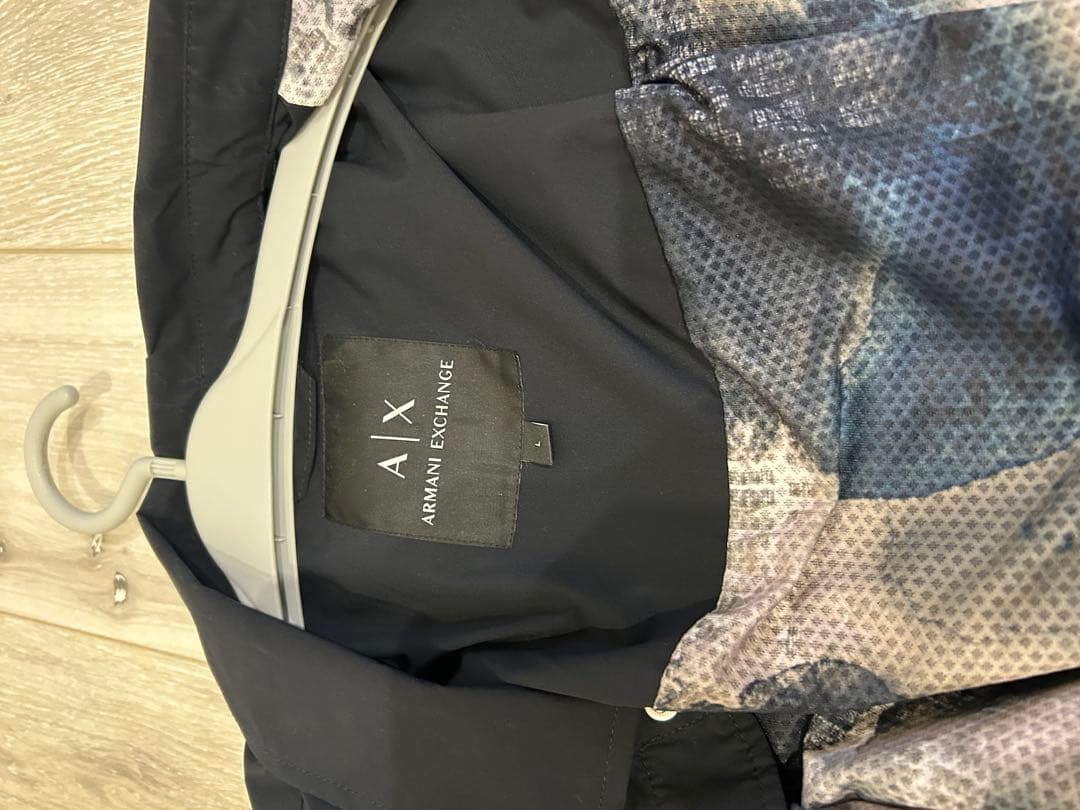 アルマーニ　ジャケット　国内正規品　極美品(^^)