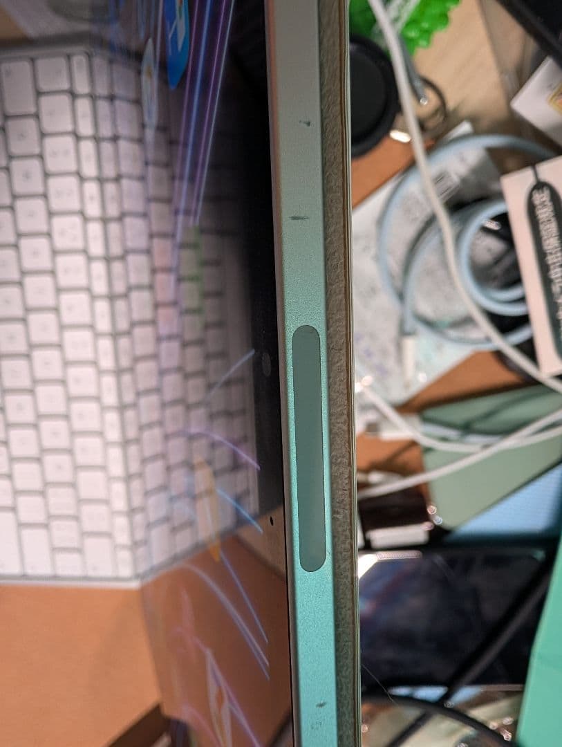 iPad Pro 13インチ 256GB シルバー　セット