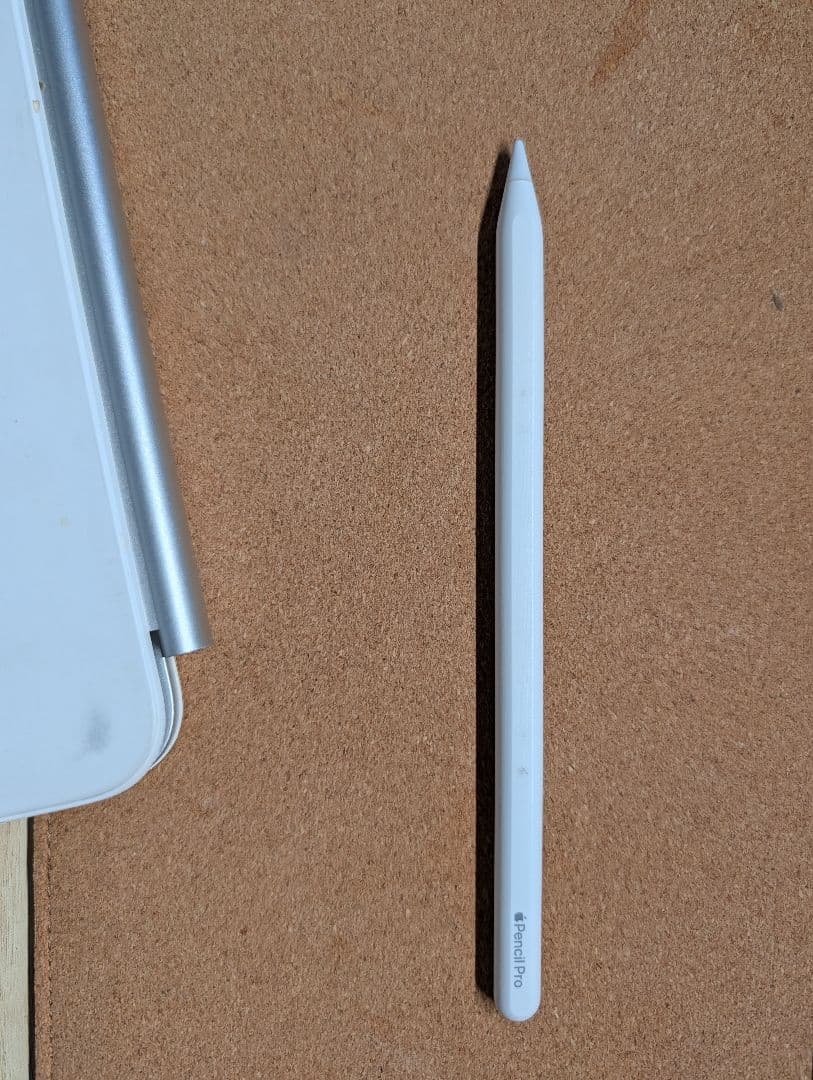 iPad Pro 13インチ 256GB シルバー　セット