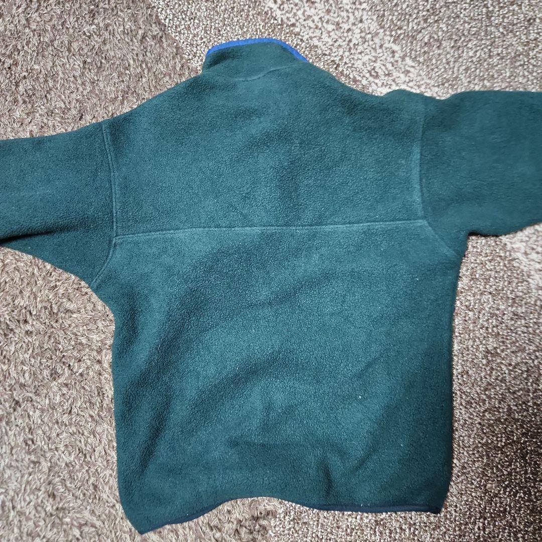 ko　90s　patagonia　シンチラスナップT