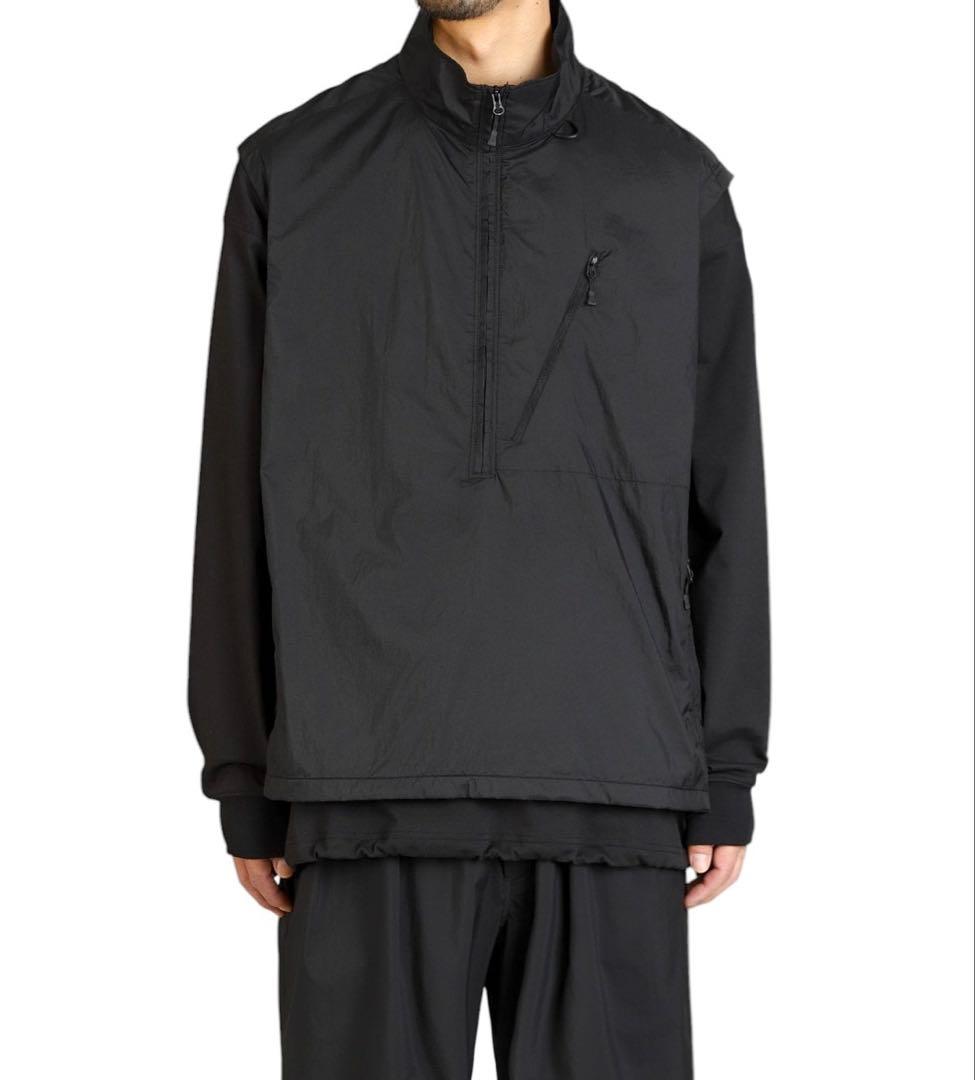 【新品】ダイワピア39 TECH WIND SHELL VEST