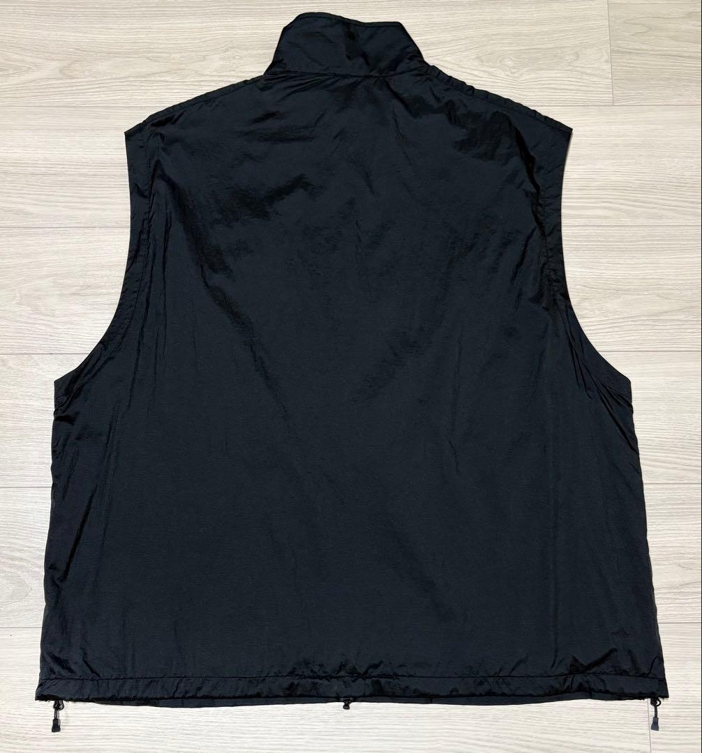 【新品】ダイワピア39 TECH WIND SHELL VEST